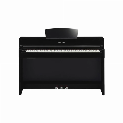 قیمت خرید فروش پیانو دیجیتال یاماها مدل CLP-535 PE